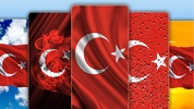 Türk Bayrağı Duvar Kağıtları screenshot 8