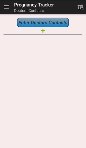 Pregnancy Tracker 2019 - Preview 6
