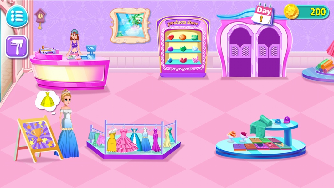 Wedding Dress Maker - Preview 3