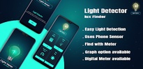 Light Meter: Lux Meter: Kelvin screenshot 5