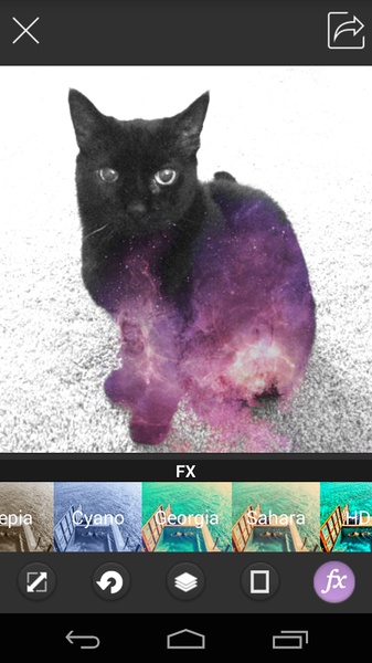 GalaxyPic - Preview 4
