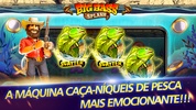 Oceano Slots - Caça-níqueis screenshot 3