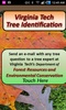 VT Tree ID screenshot 1