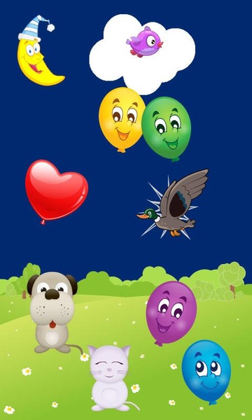 Balloon Pop - Preview 2