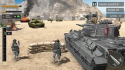 War Tank Simulator Games 3D screenshot 5
