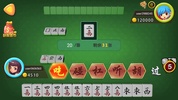 Mahjong 2P - Chinese Mahjong screenshot 7