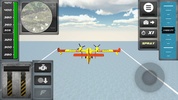 Airplane Firefighter Sim screenshot 5