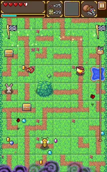 SwapQuest - Preview 8