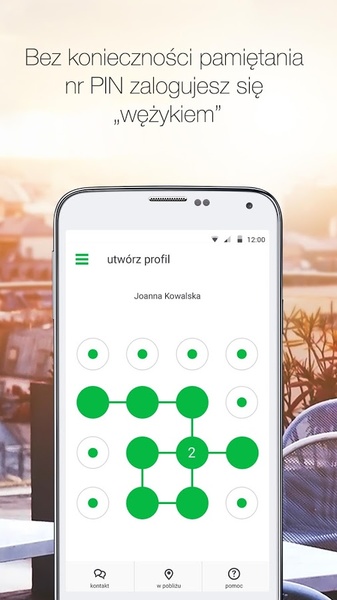 Getin Mobile - Preview 2