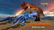 Clan of Carnotaurus screenshot 7