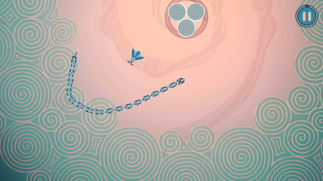 Ophidia - Preview 1