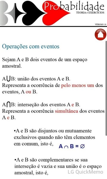 Probabilidade - Preview 1