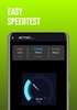 Wifi Manager screenshot 2