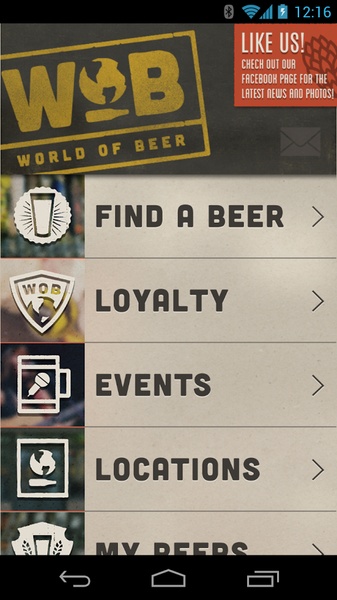 World of Beer - Preview 11