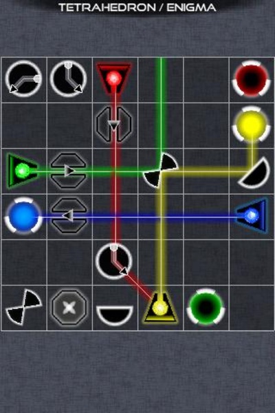 TM Laser Enigma - Preview 3
