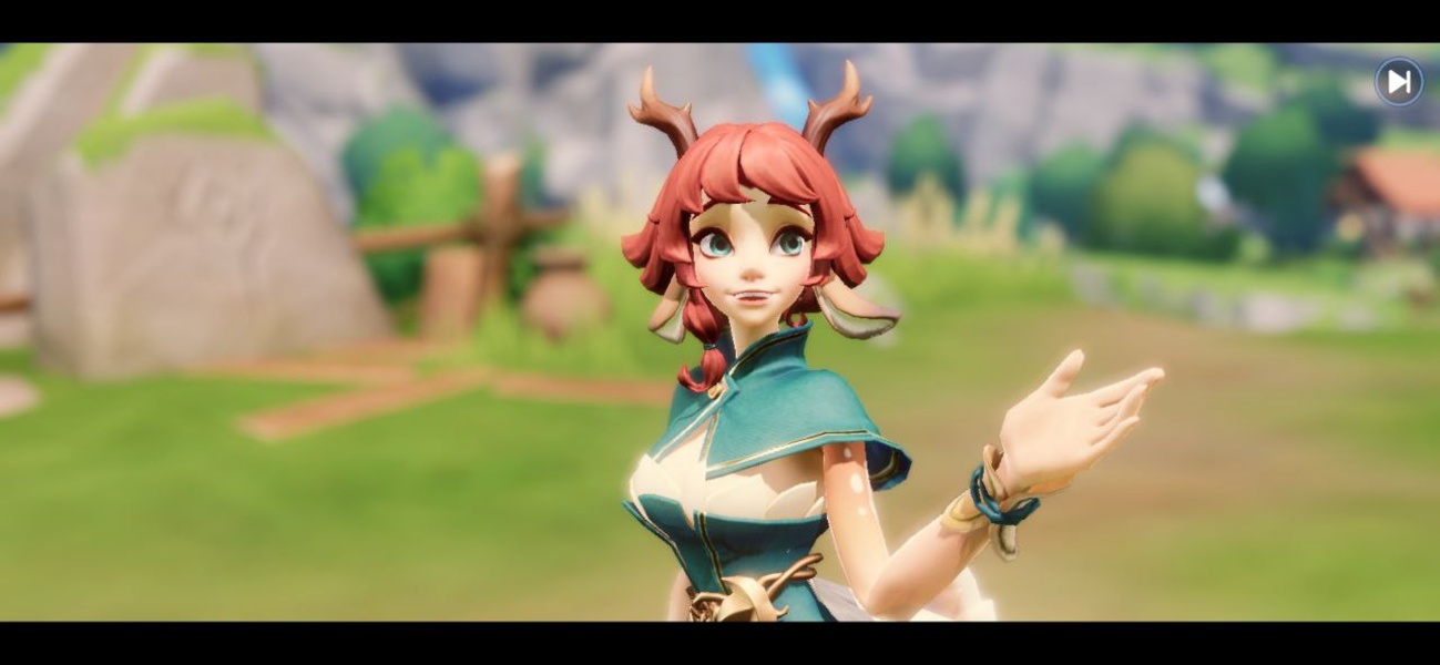 Ark Legends - Preview 5