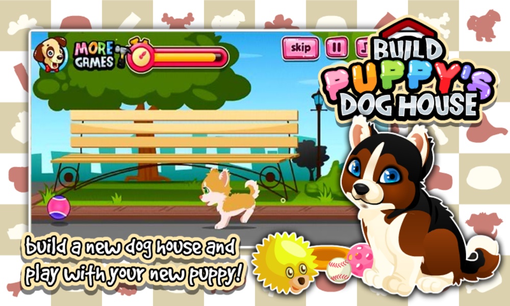 Build Puppy - Preview 3