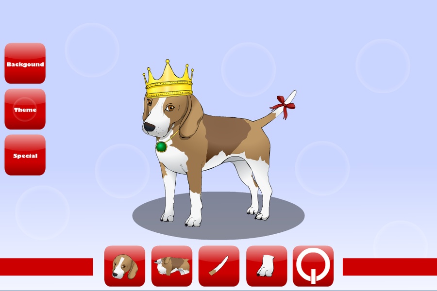 Little Puppy - Preview 3