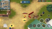 Conflict.io: Battle Royale Battleground screenshot 1