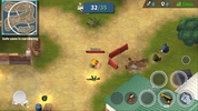 Conflict.io: Battle Royale Battleground screenshot 2