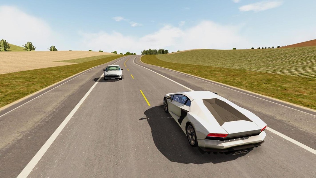 Just Drive Simulator - Preview 6