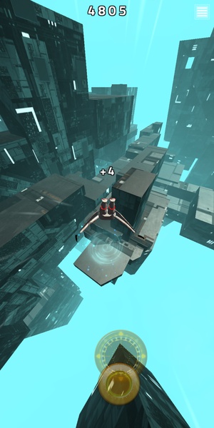 FlyWing - Preview 1