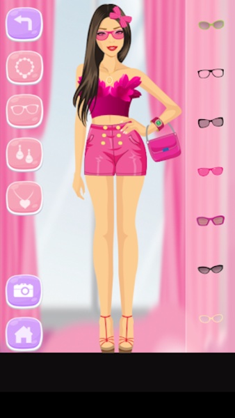 Fashion Girl 3 - Preview 1