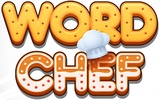 Word Chef: Word Cookies Game screenshot 1