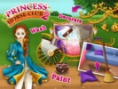 Princess Horse Club 2 screenshot 1