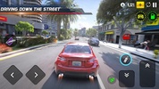 Car Driving Games Car Racing screenshot 11