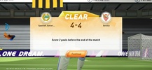 Future Football Manager screenshot 5