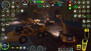 JCB Game City Construction 3d screenshot 4