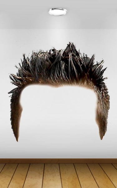Hairstyle Suit - Preview 2