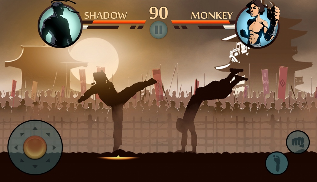 Shadow Fight 2 - Preview 11