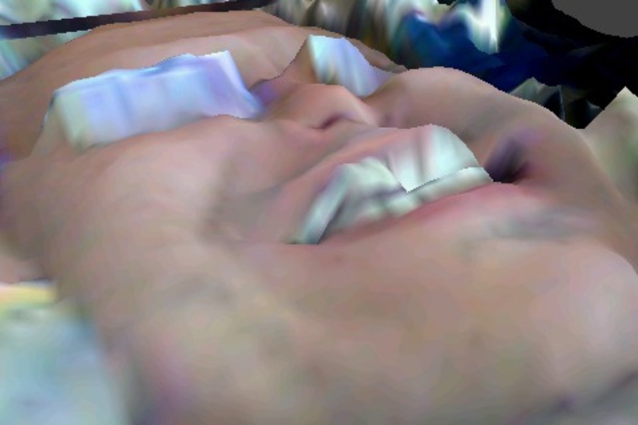 Funky Cam 3D FREE - Preview 1