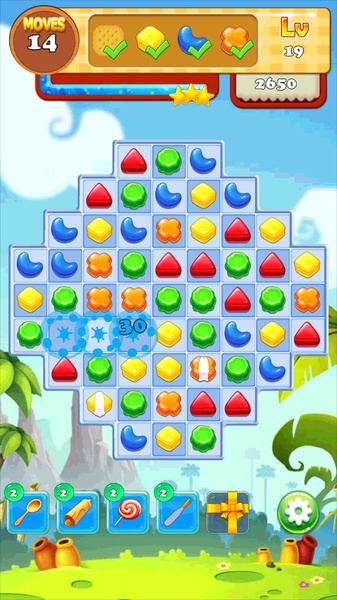 Cookie Crush 2 - Preview 1