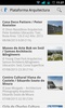 Plataforma Arquitectura RSS reader screenshot 7