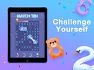 Match Ten - Number Puzzle screenshot 10