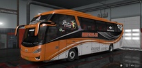 Bus Game: Driving Simulator 3D screenshot 7