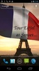 France Flag screenshot 8