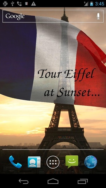 France Flag - Preview 8