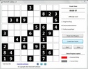 WareSoft Sudoku screenshot 3