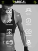 Radical Personalized Training screenshot 4
