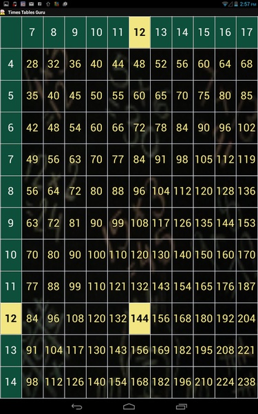 Times Tables Guru - Preview 14
