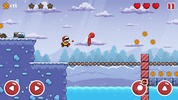 Super Boy Adventures screenshot 4