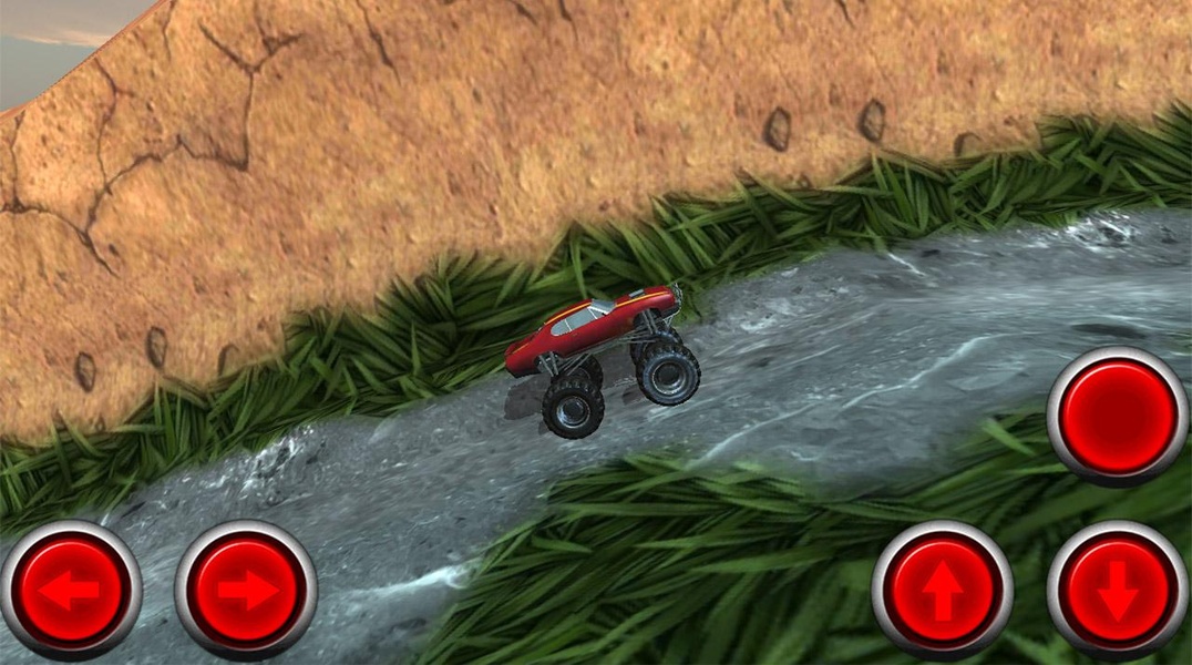 Cross Cars Racing - Preview 4