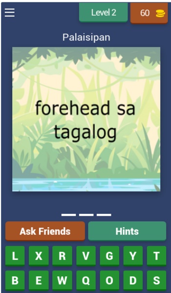Palaisipan - Pinoy Trivia - Preview 4