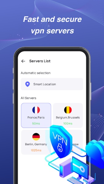Unicorn VPN - Preview 1