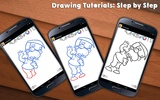 Drawing Lessons screenshot 7