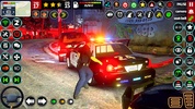 Police Car Driver Games 3D screenshot 10